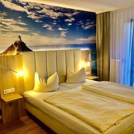 Hotel Zur Kanone Tautenhain Buitenkant foto