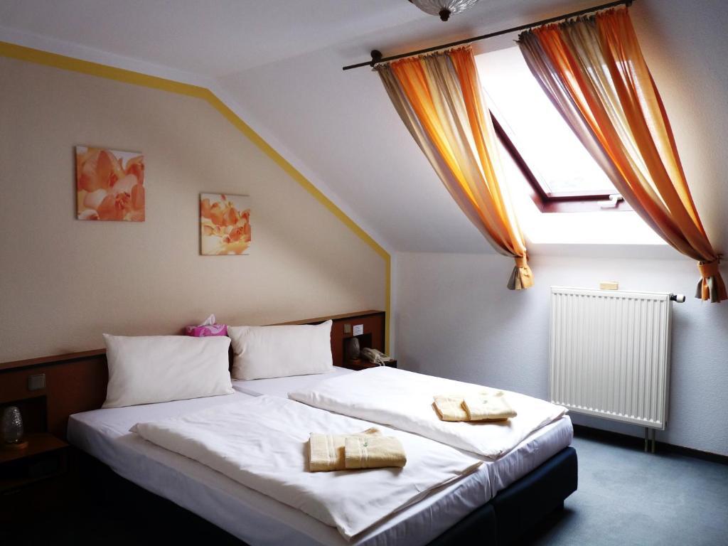 Hotel Zur Kanone Tautenhain Kamer foto