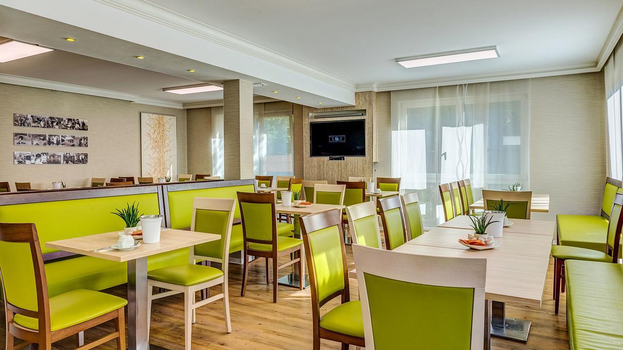 Hotel Zur Kanone Tautenhain Buitenkant foto